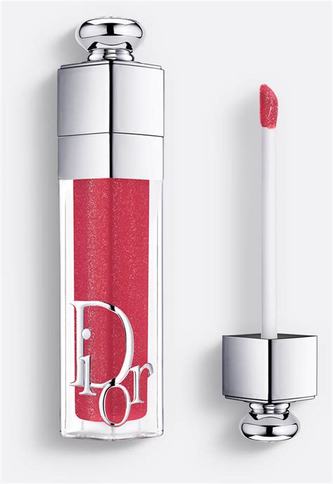 dior 037|Dior 002 lip gloss.